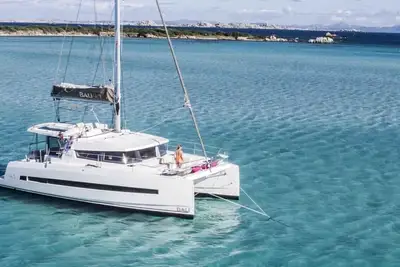 Image de Sun-Kissed Sailing Adventure in Sibenik, Croatia