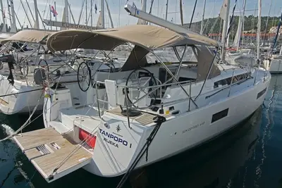 Image de Sun-Kissed Sailing Adventure in Split, Croatia