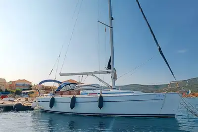 Image de Sun-Kissed Sailing Adventure in Split-Dalmatia, Croatia