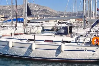Image de Sun-Kissed Sailing Adventure in the Ionian Islands