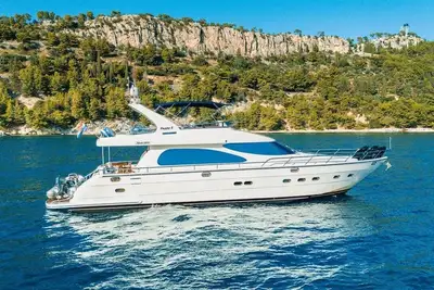 Image de Sun-Kissed Sailing Adventure in Split, Croatia