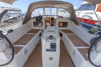 Image de Sun-Kissed Sailing Adventure in Split, Croatia