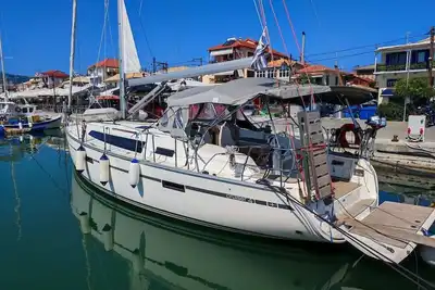 Image de Sun-Kissed Sailing Adventure in the Ionian Islands, Lefkada