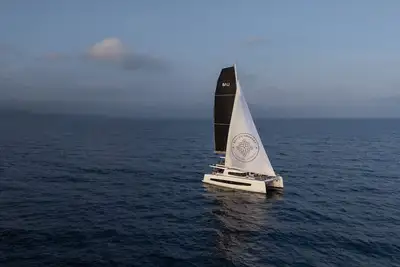 Image de Sun-Kissed Sailing Adventure in Islas Baleares, Mallorca