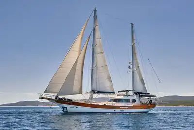 Image de Sun-Kissed Sailing Adventure in Split, Croatia