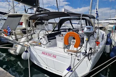 Image de Sun-Kissed Sailing Adventure in Islas Sarónicas