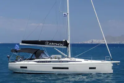 Image de Sun-Kissed Sailing Adventure in the Dodecanese Islands