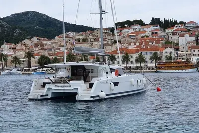 Image de Sun-kissed Sailing Adventure in Istria, Croatia