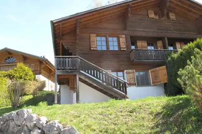 Image de Les Hivernants (Eg links) Appartement/Fewo, Dusche oder Bad, Wc, 1 Schlafraum by Interhome