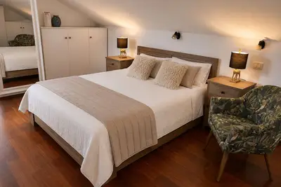 Image de Villa Magnetic