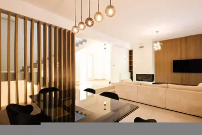 Image de Pool & Spa Retreat Villa