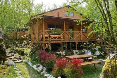 Image de Superior Bungalow