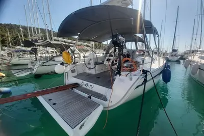 Image de Sun-Kissed Sailing Adventure in Split, Croatia