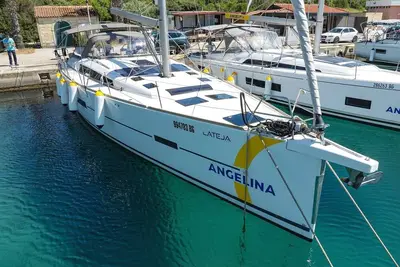 Image de Sun-Kissed Sailing Adventure in Sibenik, Croatia
