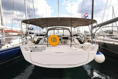 Image de Sun-Kissed Sailing Adventure in Sibenik, Croatia