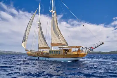 Image de Sun-Kissed Sailing Adventure in Split, Croatia