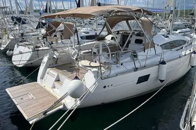 Image de Sun-Kissed Sailing Adventure in Northern Croatia
