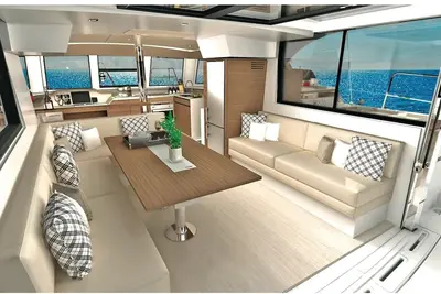 Image de Sun-kissed Sailing Adventure in the Ionian Islands