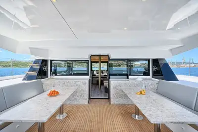 Image de Sun-Kissed Sailing Adventure in Split, Croatia