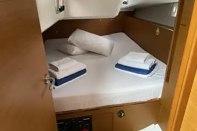 Image de Sun-Kissed Sailing Adventure in the Sporades Islands from Volos, Thessaly