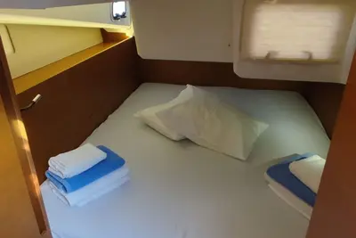 Image de Sun-Kissed Sailing Adventure in the Sporades Islands from Volos, Thessaly