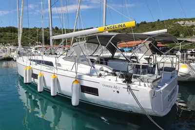 Image de Sun-Kissed Sailing Adventure in Sibenik, Croatia