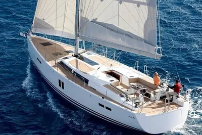 Image de Sun-Kissed Sailing Adventure in the Dodecanese Islands