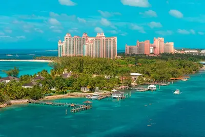 Image de Caribbean Bliss: Sun-soaked Sailing Adventure from Nassau, Bahamas