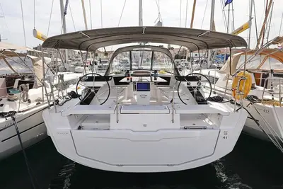 Image de Sun-Kissed Sailing Adventure in Sibenik, Croatia