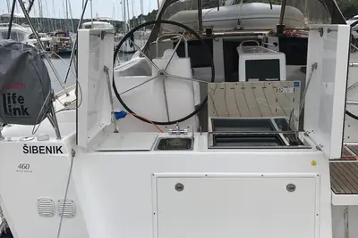 Image de Sun-Kissed Sailing Adventure in Sibenik, Croatia