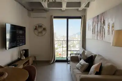 Image de Departamento en Torre Iconicah