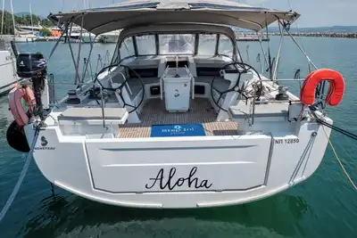 Image de Sun-Kissed Sailing Adventure in the Ionian Islands, Lefkada