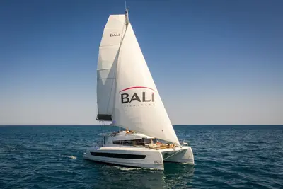 Image de Sibenik Sun-soaked Sailing: A Luxurious Croatian Voyage
