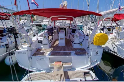 Image de Sun-Kissed Sailing Adventure in Split, Croatia