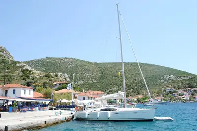 Image de Sun-Kissed Sailing Adventure in the Sporades Islands from Volos, Thessaly