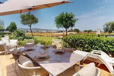 Image de Casa Margarita - A Murcia Holiday Rentals Property