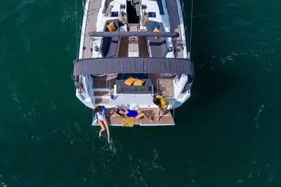 Image de Sun-Kissed Sailing Adventure in the Dodecanese Islands