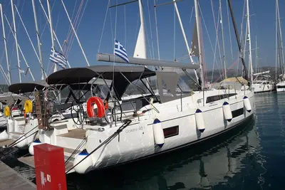 Image de Sun-Kissed Sailing Adventure in the Ionian Islands, Lefkada