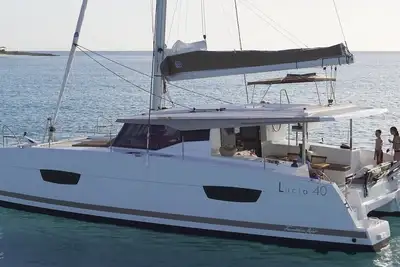 Image de Sun-Kissed Sailing Adventure in Northern Croatia