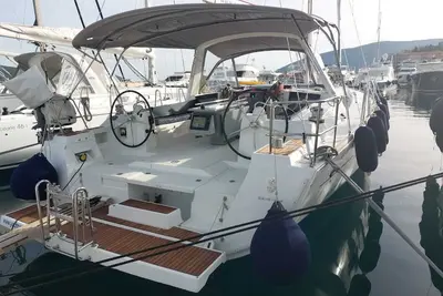 Image de Sun-Kissed Sailing Adventure in Herceg Novi, Montenegro