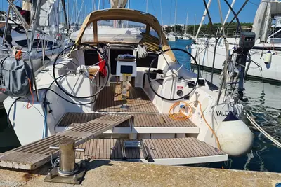 Image de Sun-Kissed Sailing Adventure in Sibenik, Croatia