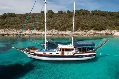 Image de Sun-Kissed Sailing Adventure in Split, Croatia