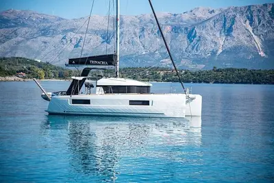Image de Sun-kissed Sailing Adventure in the Ionian Islands