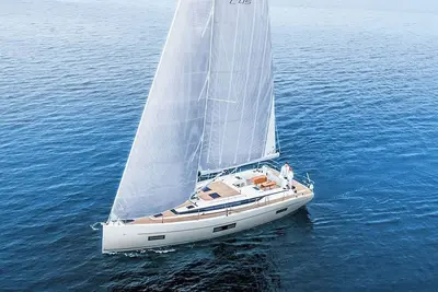 Image de Sun-Kissed Sailing Adventure in the Ionian Islands, Lefkada
