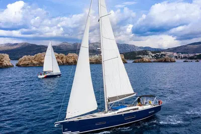 Image de Sun-Kissed Sailing Adventure in Sibenik, Croatia