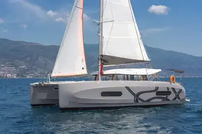Image de Sun-Kissed Sailing Adventure in the Sporades Islands from Volos, Thessaly