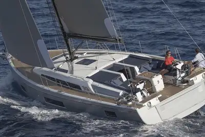 Image de Sun-Kissed Sailing Adventure in Islas Sarónicas