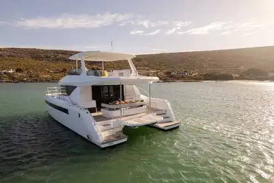 Image de Sun-Kissed Sailing Adventure in Provence-Alpes-Côte d'Azur