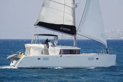 Image de Sun-Kissed Sailing Adventure in the Dodecanese Islands
