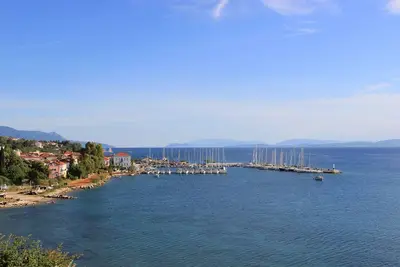 Image de Sun-Kissed Sailing Adventure in the Ionian Islands